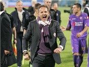 Bóng đá anh, ngoại hạng anh, lịch thi đấu euro 2012, Fiorentina thắng trận thứ hai từ đầu mùa: Mihaj được giải cứu